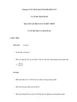 BÀI TẬP KHẢO SÁT SỰ BIẾN THIÊN VÀ VẼ ĐỒ THỊ CỦA HÀM SỐ (tt) pot