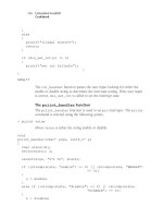 Embedded FreeBSD Cookbook phần 7 pps