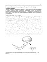 UNDERSTANDING THE COMPLEXITIES OF KIDNEY TRANSPLANTATION Part 6 ppsx