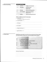 WRITING FOR THE REAL WORD - PART 7 pot