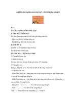 áng kiến kinh nghiệm môn toán lớp 5 – bồi dưỡng học sinh giỏi ppsx