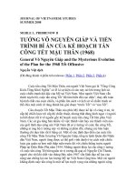 JOURNAL OF VIETNAMESE STUDIES docx