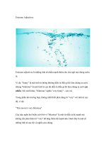 Extreme Adjectives doc