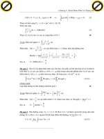 Giáo trình hình thành quy trình điều khiển nguyên lý của hàm điều hòa dạng vi phân p5 pot