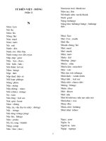 Từ điển Việt-H''''mông Part3 pot