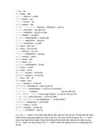 Tài liệu học tiếng Nhật 5 ppsx