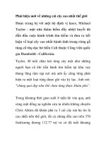 Phát hiện mới về những cái cây cao nhất thế giới pdf