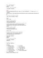 Tài liệu học tiếng Nhật 8 pdf