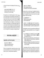 A handbook of common japanese phrases - phần 5 pptx