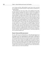 Computer organization and design Design 2nd phần 5 pptx