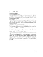 ôn tập kiến thức và bài tập hóa học 12