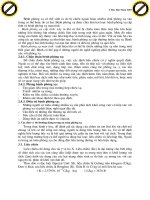 Giáo trình tổng hợp những cách để chữa bệnh nhiễm xạ trong xương phần 5 pps