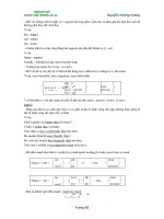 Cấu trúc ngữ pháp trong toeic 4 docx