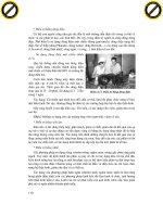 Giáo trình tổng hợp những phương pháp điều chế hoocmon từ tuyến tiết của động vật phần 2 ppsx