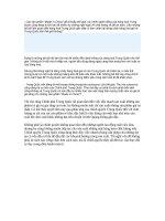 Cải cách kinh tế Trung Quốc và bài học cho Việt Nam - Môn lịch sử kinh tế quốc dân pps