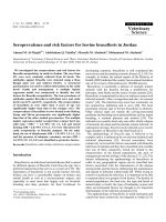 Báo cáo khoa học: 