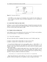 Validation of Communications Systems with SDL phần 5 potx