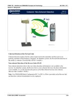 CDMA 120 – cdmaOne and CDMA2000 Concepts and Terminology phần 3 pdf