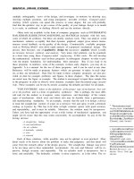 DESIGN OF MACHINERYAN INTRODUCTION TO THE SYNTHESIS AND ANALYSIS OF MECHANISMS AND MACHINES phần 2 potx