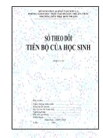 Tài liệu trẻ khuyết tật pps