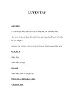 LUYỆN TẬP HAI TAM GIÁC BẰNG NHAU pdf