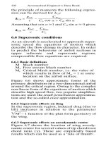Aeronautical Engineer’s Data Book - part 5 ppt