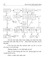 International Classification of Headache Disorders - Đau Đầu Mãn Tính part 2 pot
