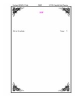 Đồ án: Thiết kế cầu trục nâng hạ potx