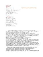 Antiferromagnetism và trật tự từ khác pptx