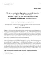 Báo cáo khoa học: 