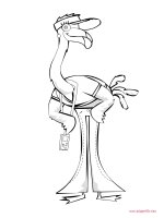 Học từ vựng tiếng anh qua hình ảnh - phần 9 pptx