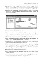 Validation of Communications Systems with SDL phần 6 docx