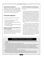 Using the process of elimination 7 pot