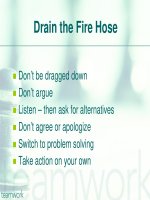 Dealing with Difficult People in the Workplace phần 2 docx