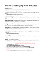 Vocab English 5 (Reading) pptx