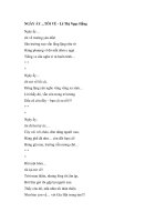 NGÀY ẤY ...TÔI VỀ potx