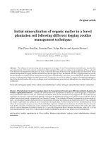 Báo cáo khoa học: 