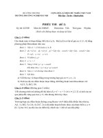 Do hoa may tinh (de 1+2) pdf