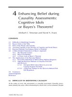 Coastal and Estuarine Risk Assessment - Chapter 4 docx