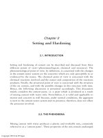 CONCRETE IN HOT ENVIRONMENTS - CHAPTER 2 pot