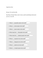 Superlatives Quiz doc