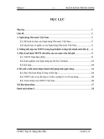 khuon kho phap luat cua ngan hang nha nuoc viet nam pps