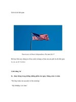 Giới từ chỉ thời gian pdf