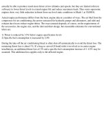 Aircraft Design: Synthesis and Analysis - part 7 pps