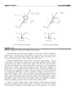 DESIGN OF MACHINERYAN INTRODUCTION TO THE SYNTHESIS AND ANALYSIS OF MECHANISMS AND MACHINES phần 9 docx
