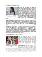 8 cách để lấy lại tự tin docx