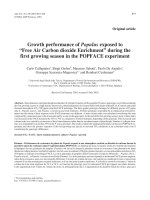 Báo cáo khoa học: 