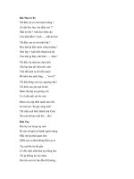 Bài Thơ Lì Xì pps