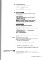 WRITING FOR THE REAL WORD - PART 5 pps