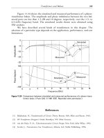 Lumped Elements for RF and Microwave Circuits phần 8 pps